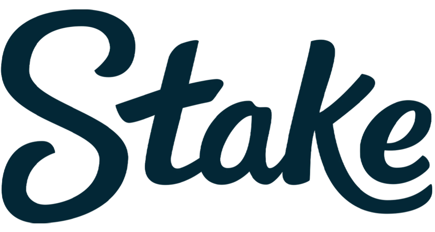 Stake is a world leader in the online casino industry.