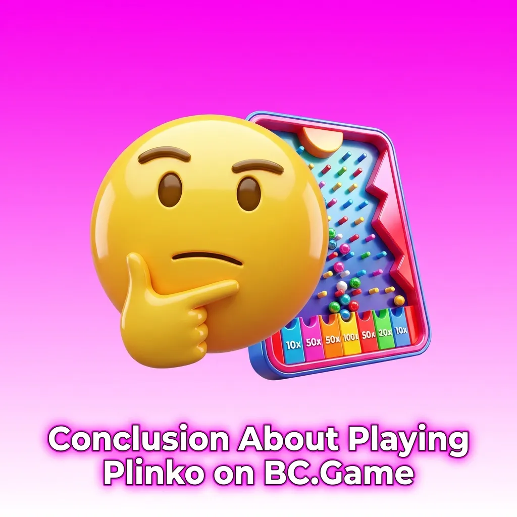 Mobile Plinko game on BC.Game showing colorful pegs, multipliers, and rupee balance on a smartphone screen