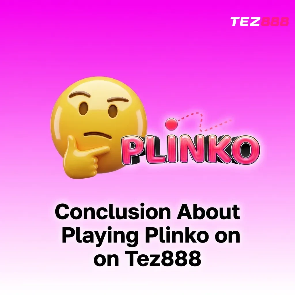 Tez888 Plinko game interface showing betting options, multipliers, and secure payment methods for Indian players