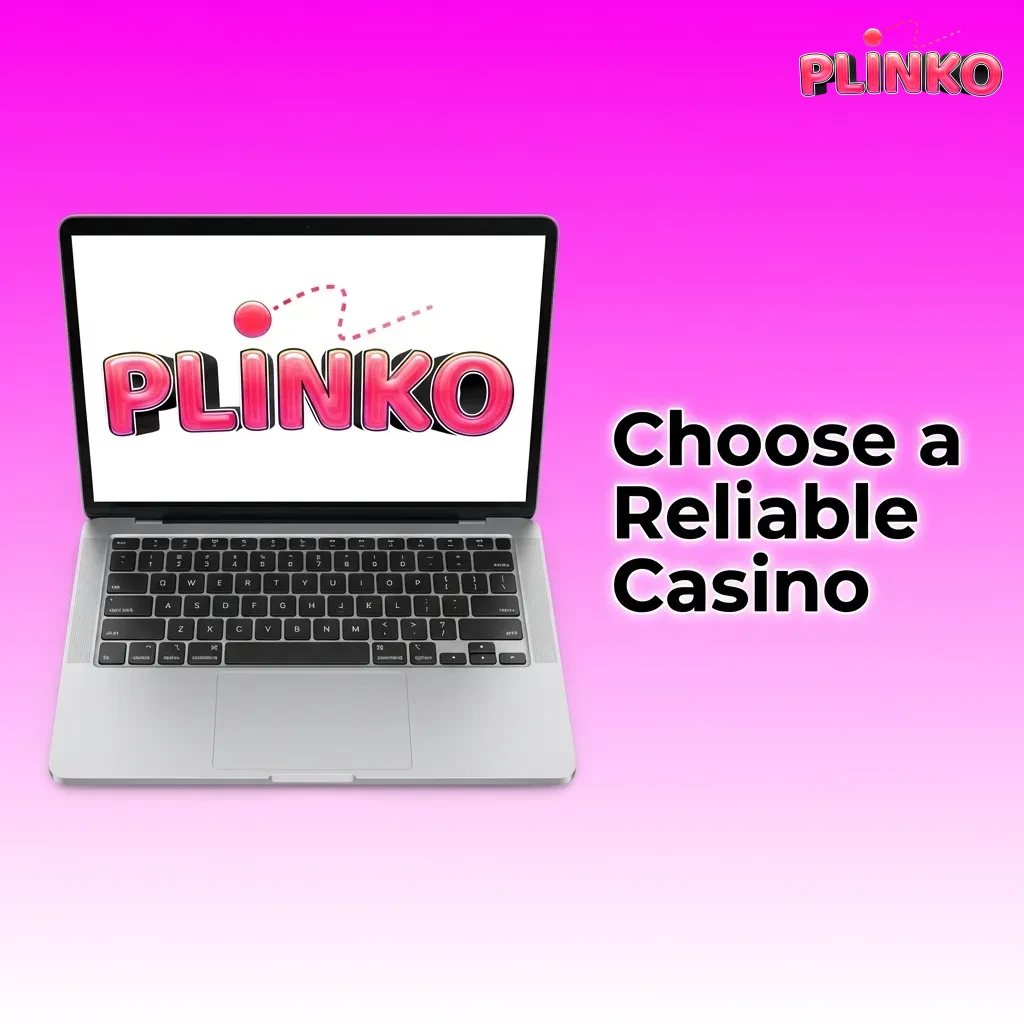 Illustration of an Indian player choosing a licensed online casino with INR, UPI and fast, secure payouts for Plinko games