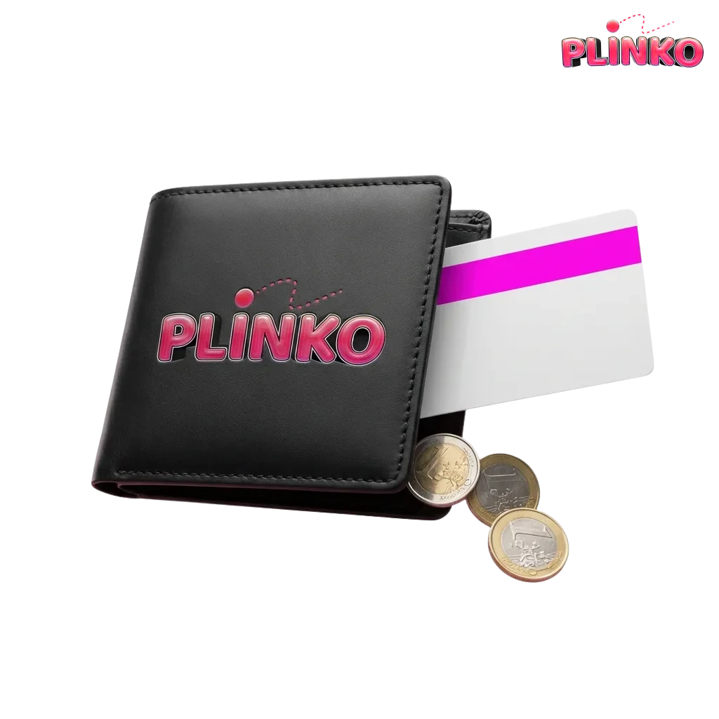 Illustration of Plinko deposit methods in India: UPI, cards, Paytm, PhonePe, crypto icons and security shield